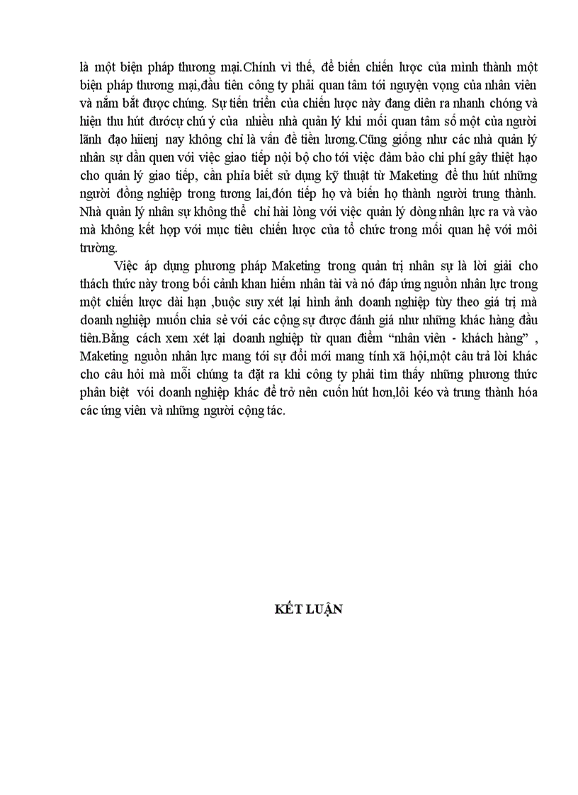 image for page Báo cáo tốt nghiệp Thực trạng công tác tuyển dụng nhân lực tại Công ty cổ phần đầu tư và vật liệu PVV