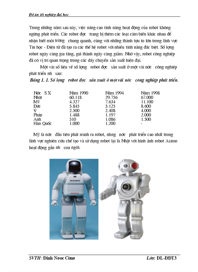 image for page Thiết kế lập trình robot cứu hoả sử dụng VDK 89C5