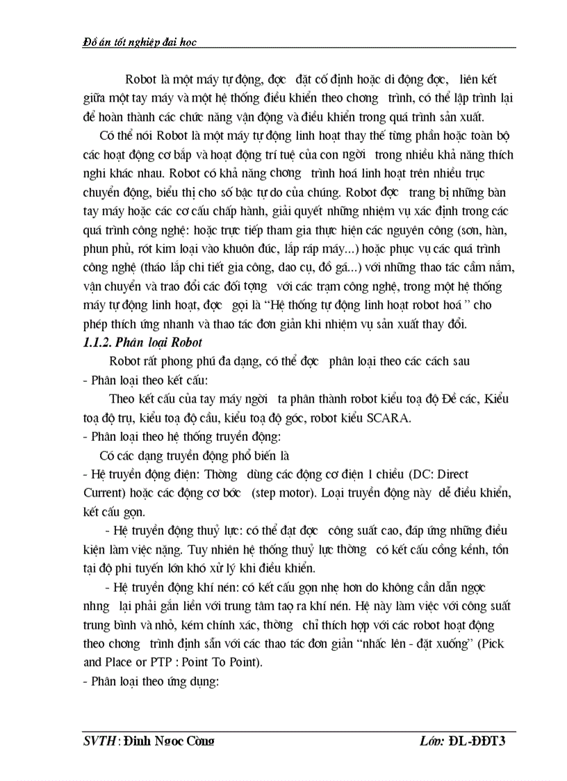 image for page Thiết kế lập trình robot cứu hoả sử dụng VDK 89C5