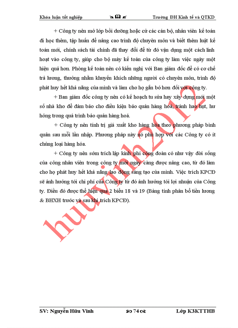 image for page Kế toán tiêu thụ và xác định kết quả kinh doanh tại Công ty TNHH Thương Mại Việt Sơn