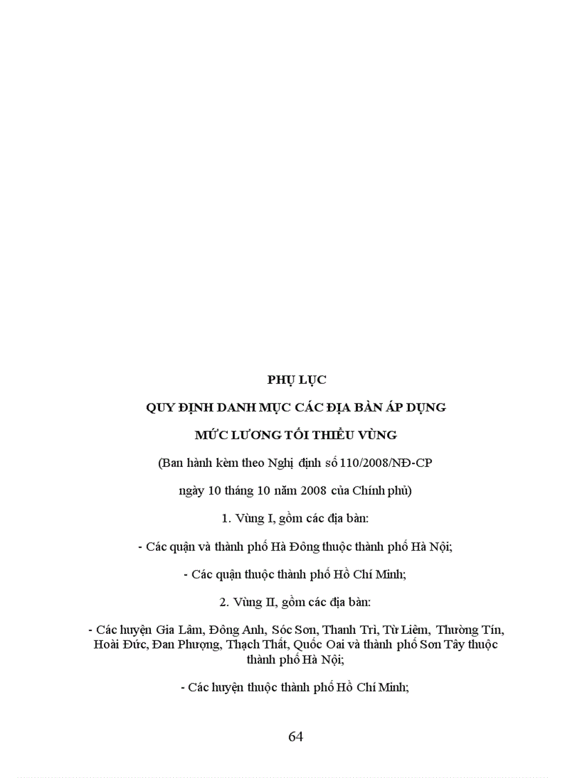 image for page Chế độ pháp lý về tiền lương trong các doanh nghiệp và thực tiễn áp dụng tại tỉnh Thừa Thiên Huế