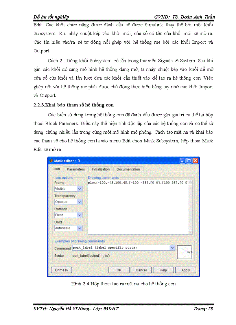 image for page Nghiên cứu và xây dựng mô hình chống sét van trong matlab simulink dể bảo vệ chống quá trình điện áp cho thiết bị điện