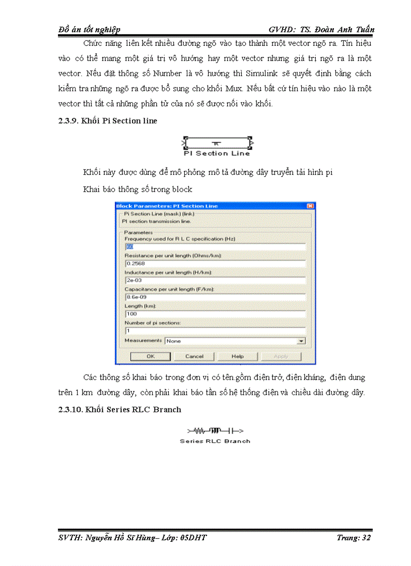 image for page Nghiên cứu và xây dựng mô hình chống sét van trong matlab simulink dể bảo vệ chống quá trình điện áp cho thiết bị điện