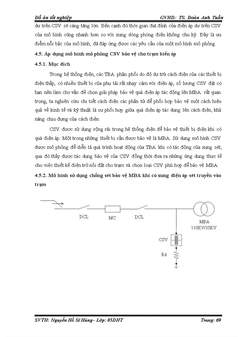 image for page Nghiên cứu và xây dựng mô hình chống sét van trong matlab simulink dể bảo vệ chống quá trình điện áp cho thiết bị điện