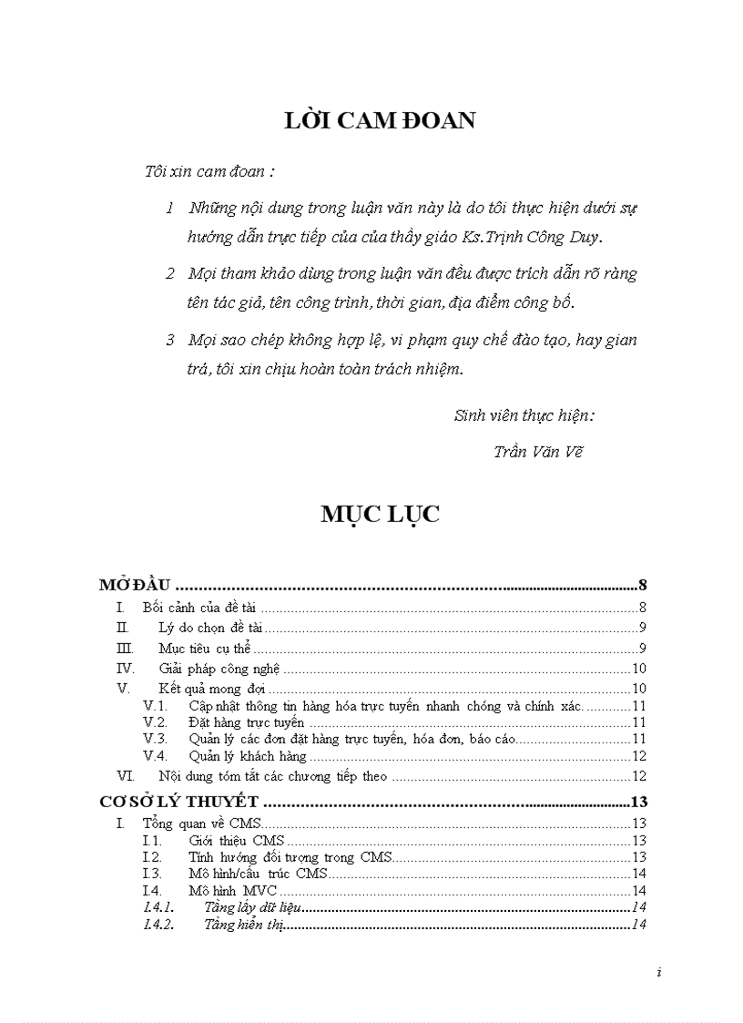 image for page Tìm hiểu CMS JOOMLA úng dụng xây dựng siêu thị sách trực tuyến