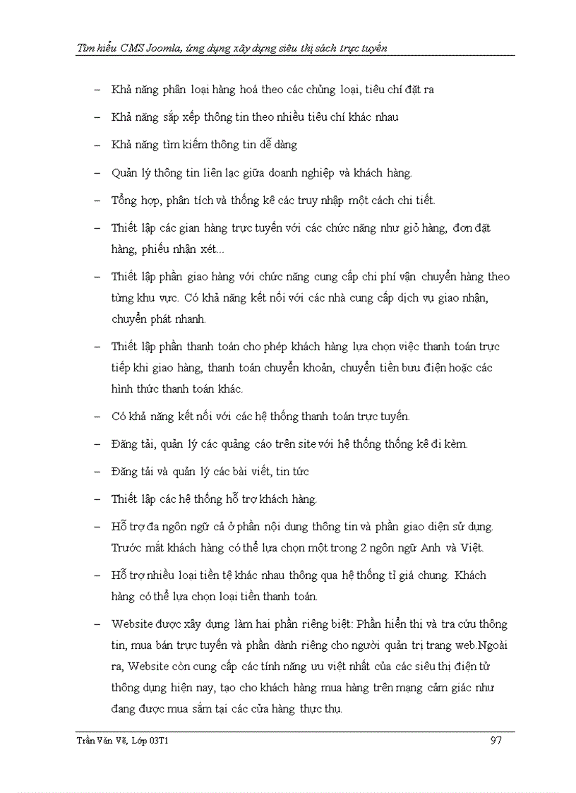 image for page Tìm hiểu CMS JOOMLA úng dụng xây dựng siêu thị sách trực tuyến