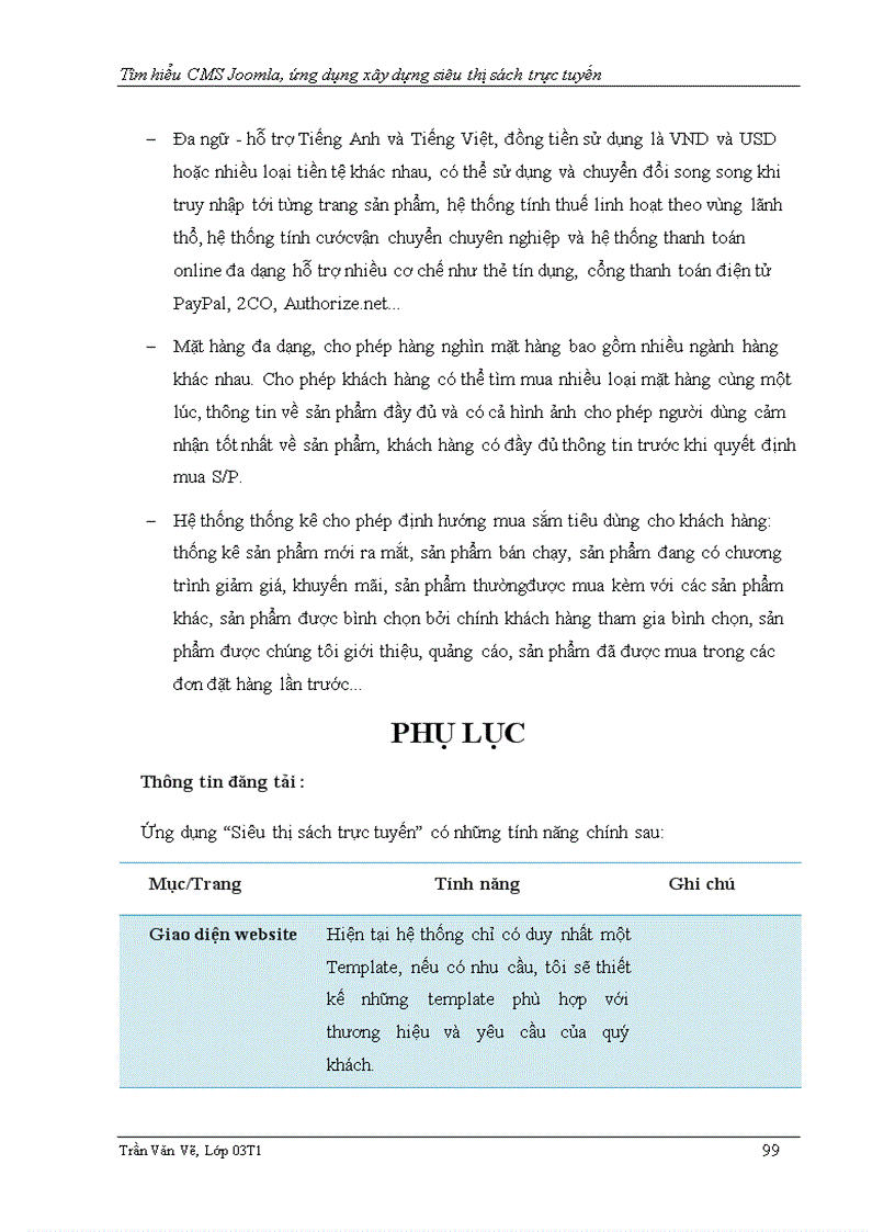 image for page Tìm hiểu CMS JOOMLA úng dụng xây dựng siêu thị sách trực tuyến