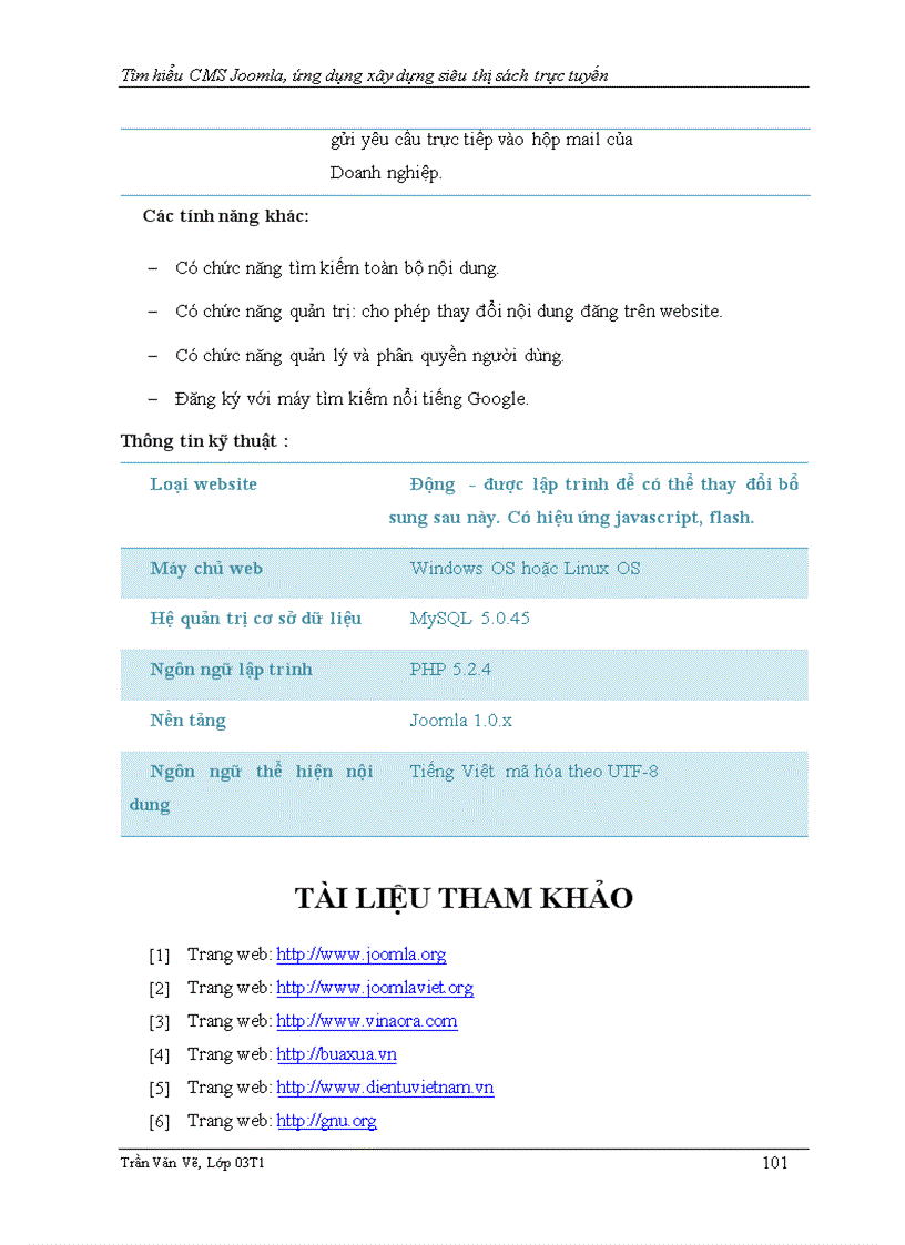 image for page Tìm hiểu CMS JOOMLA úng dụng xây dựng siêu thị sách trực tuyến