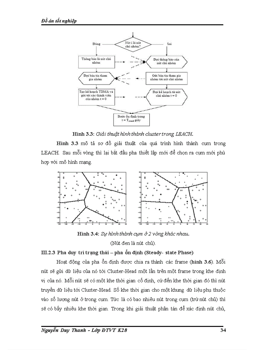 image for page Tổng quan về mạng cảm ứng không dây Wireless Sensor Netwơrk WSN