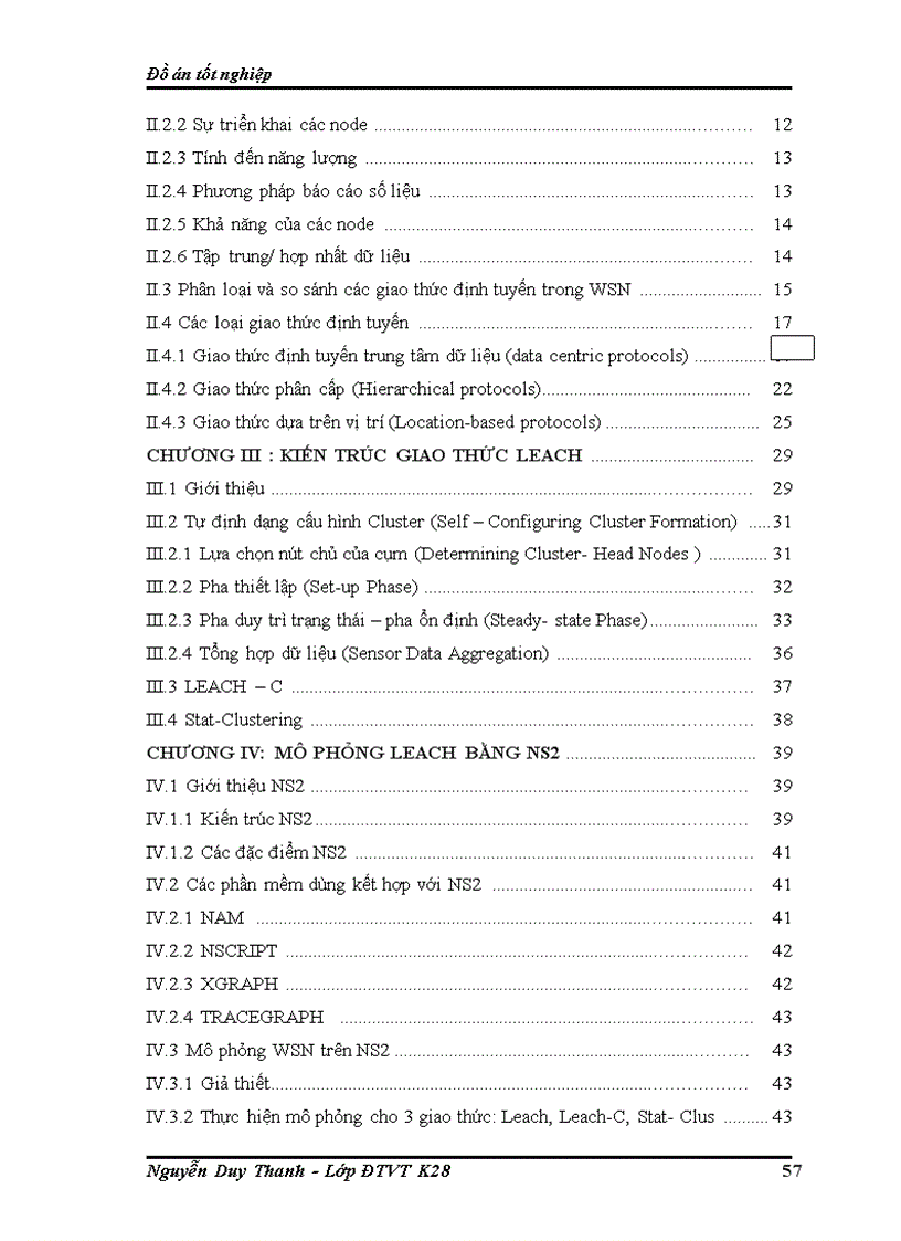 image for page Tổng quan về mạng cảm ứng không dây Wireless Sensor Netwơrk WSN