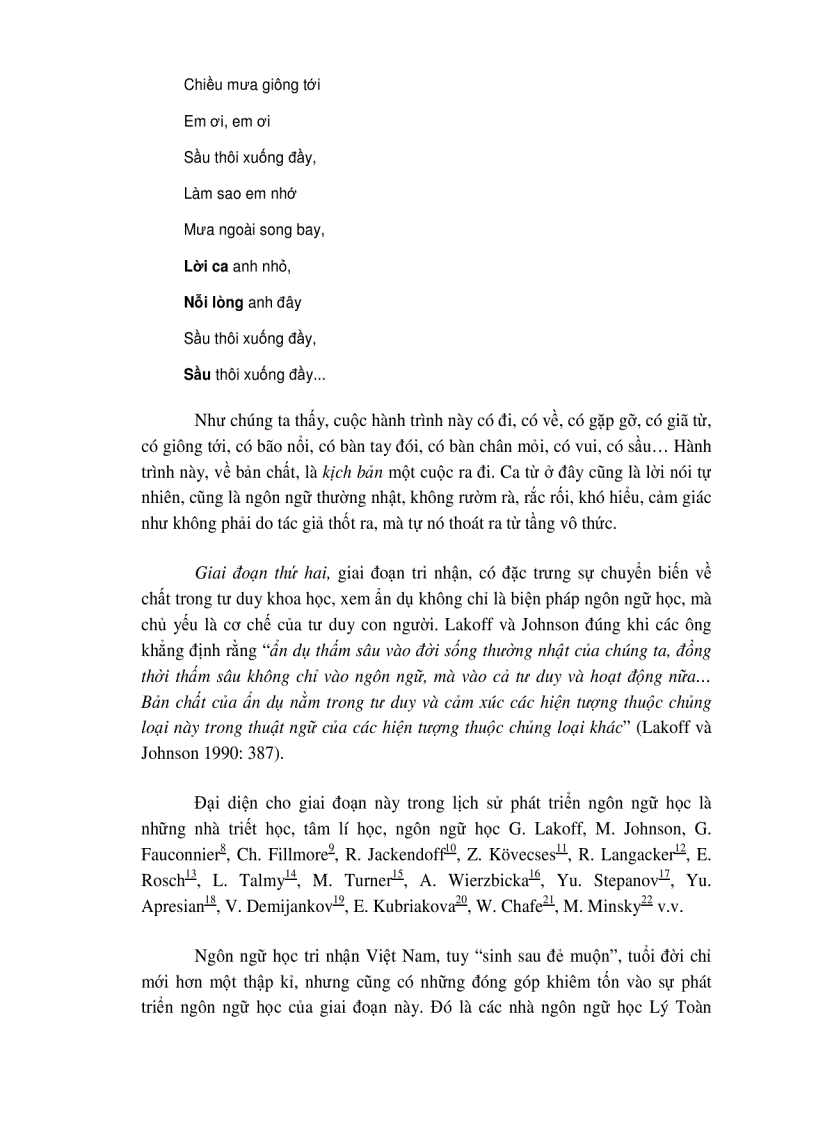 image for page Mô hình ẩn dụ cấu trúc trên cứ liệu ca từ trịnh công sơn