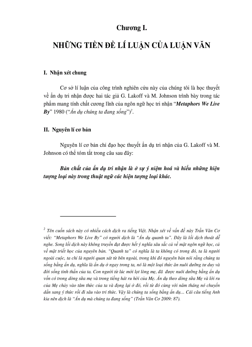 image for page Mô hình ẩn dụ cấu trúc trên cứ liệu ca từ trịnh công sơn