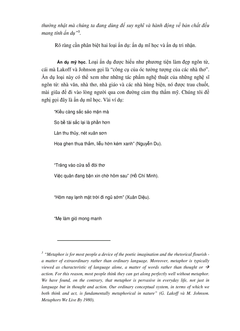 image for page Mô hình ẩn dụ cấu trúc trên cứ liệu ca từ trịnh công sơn