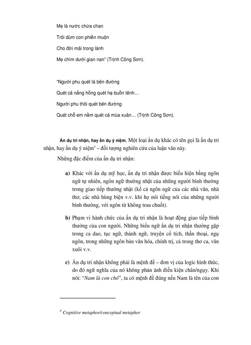 image for page Mô hình ẩn dụ cấu trúc trên cứ liệu ca từ trịnh công sơn
