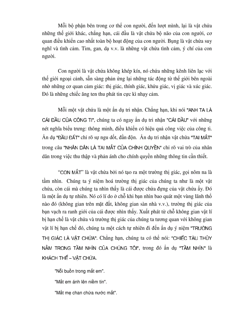 image for page Mô hình ẩn dụ cấu trúc trên cứ liệu ca từ trịnh công sơn