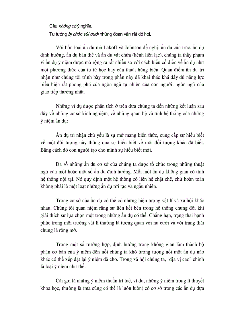 image for page Mô hình ẩn dụ cấu trúc trên cứ liệu ca từ trịnh công sơn