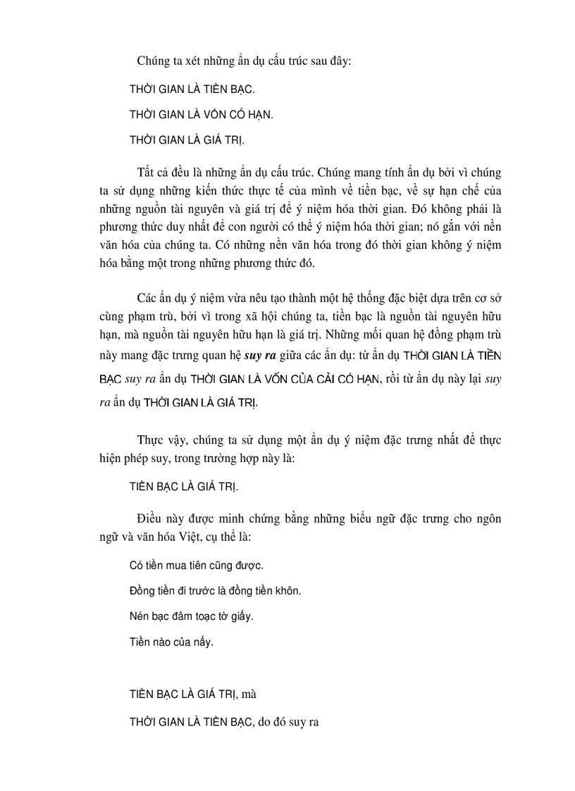 image for page Mô hình ẩn dụ cấu trúc trên cứ liệu ca từ trịnh công sơn