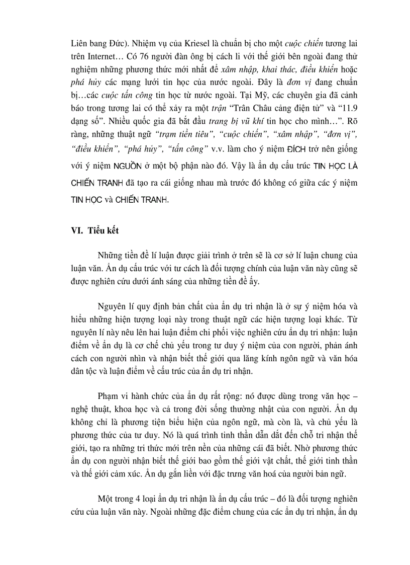 image for page Mô hình ẩn dụ cấu trúc trên cứ liệu ca từ trịnh công sơn