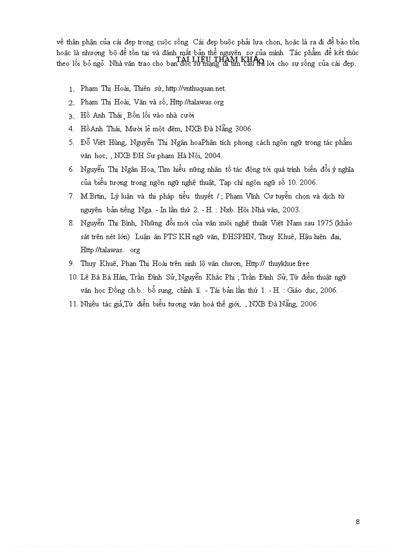 image for page Thân phận Thiên Sứ trong tác phẩm cùng tên của Phạm Thị Hoài