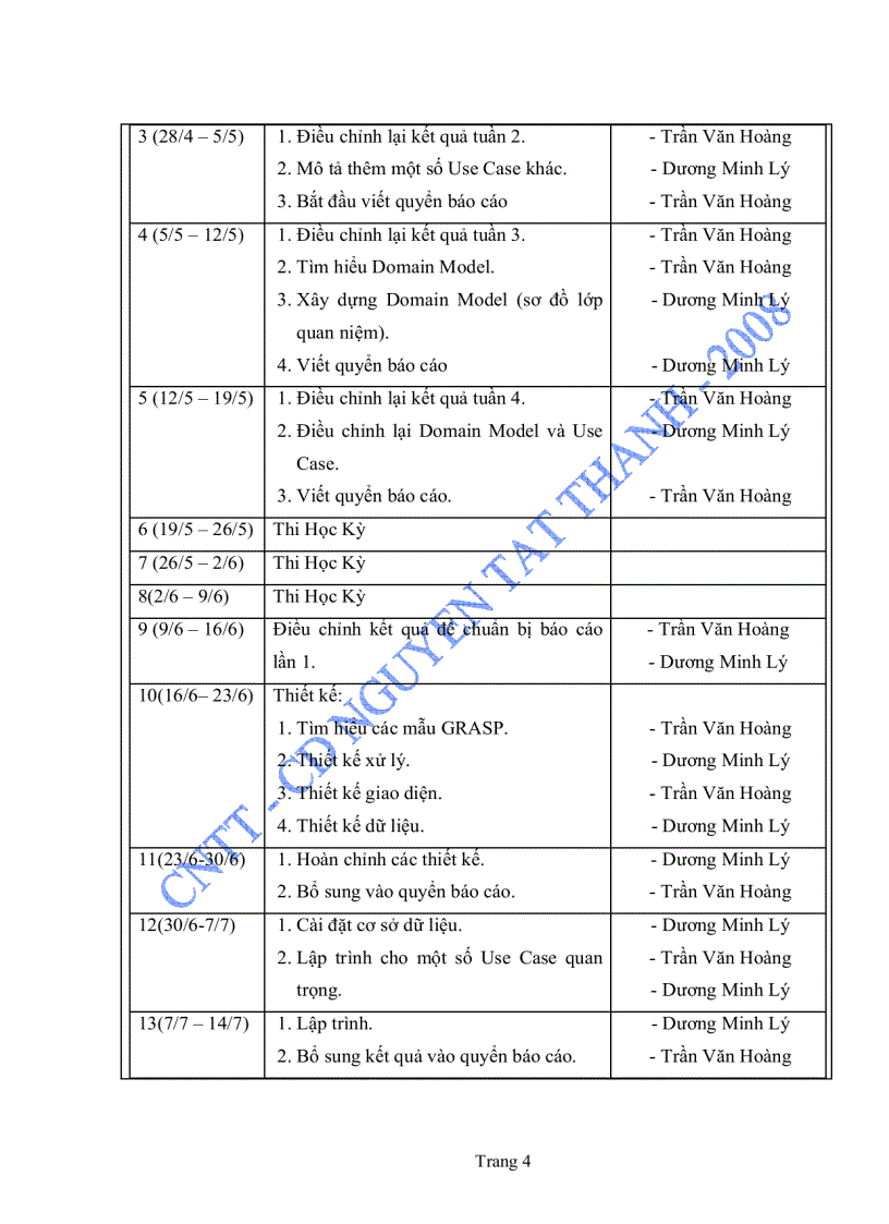 image for page Luận văn Xây dựng chương trình quản lý thông tin giảng viên khoa CNTT