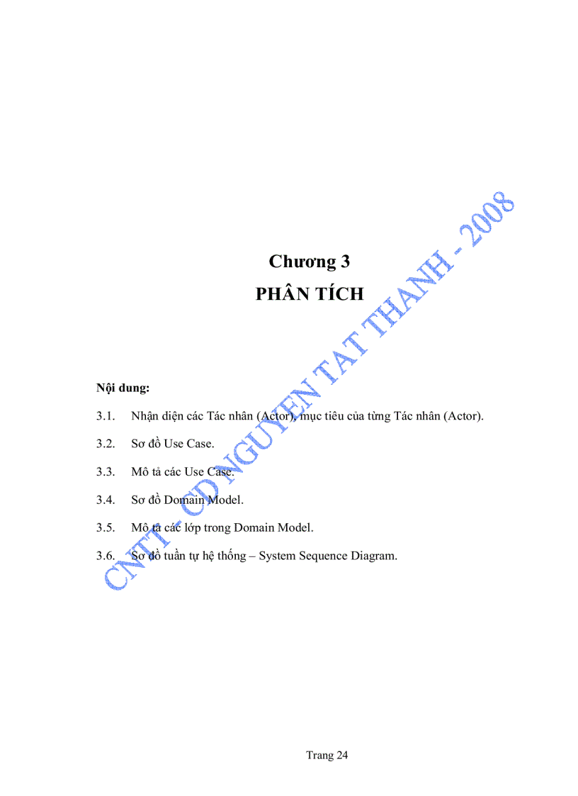 image for page Luận văn Xây dựng chương trình quản lý thông tin giảng viên khoa CNTT