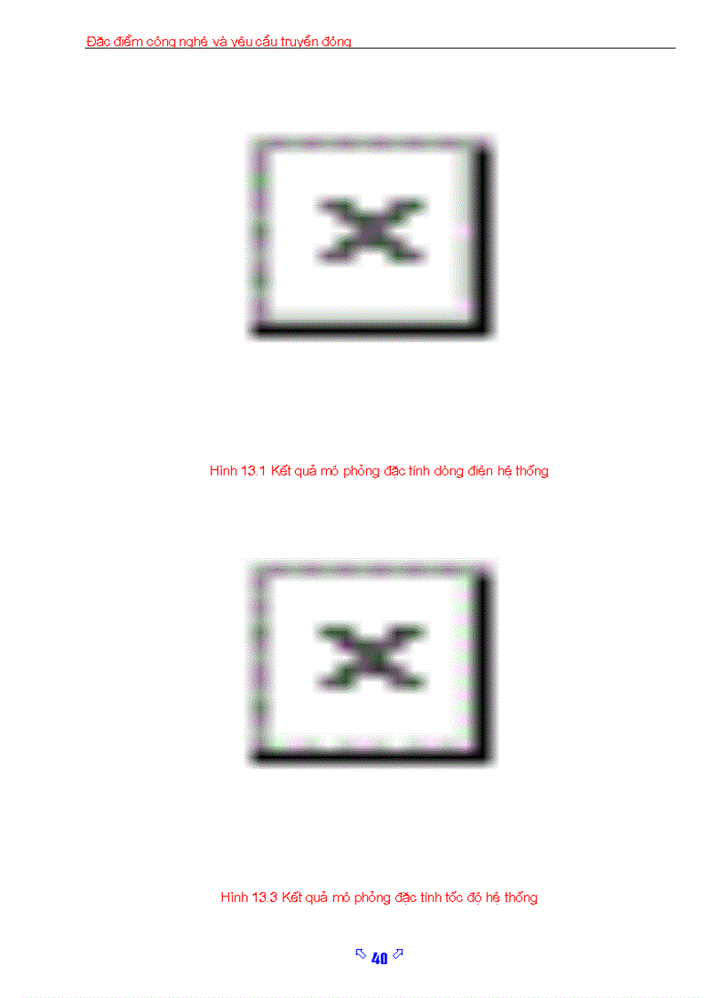 image for page Thiết kế hệ truyền động cho máy mài tròn