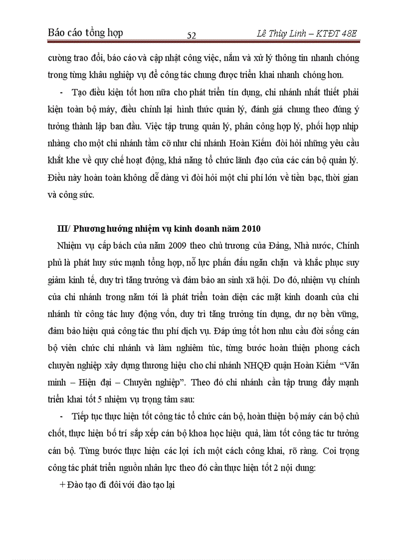 image for page Một số giải pháp nhằm phòng ngừa và hạn chế rủi ro tín dụng tại Ngân hàng cổ phần Quân Đội chi nhánh Hoàn Kiếm