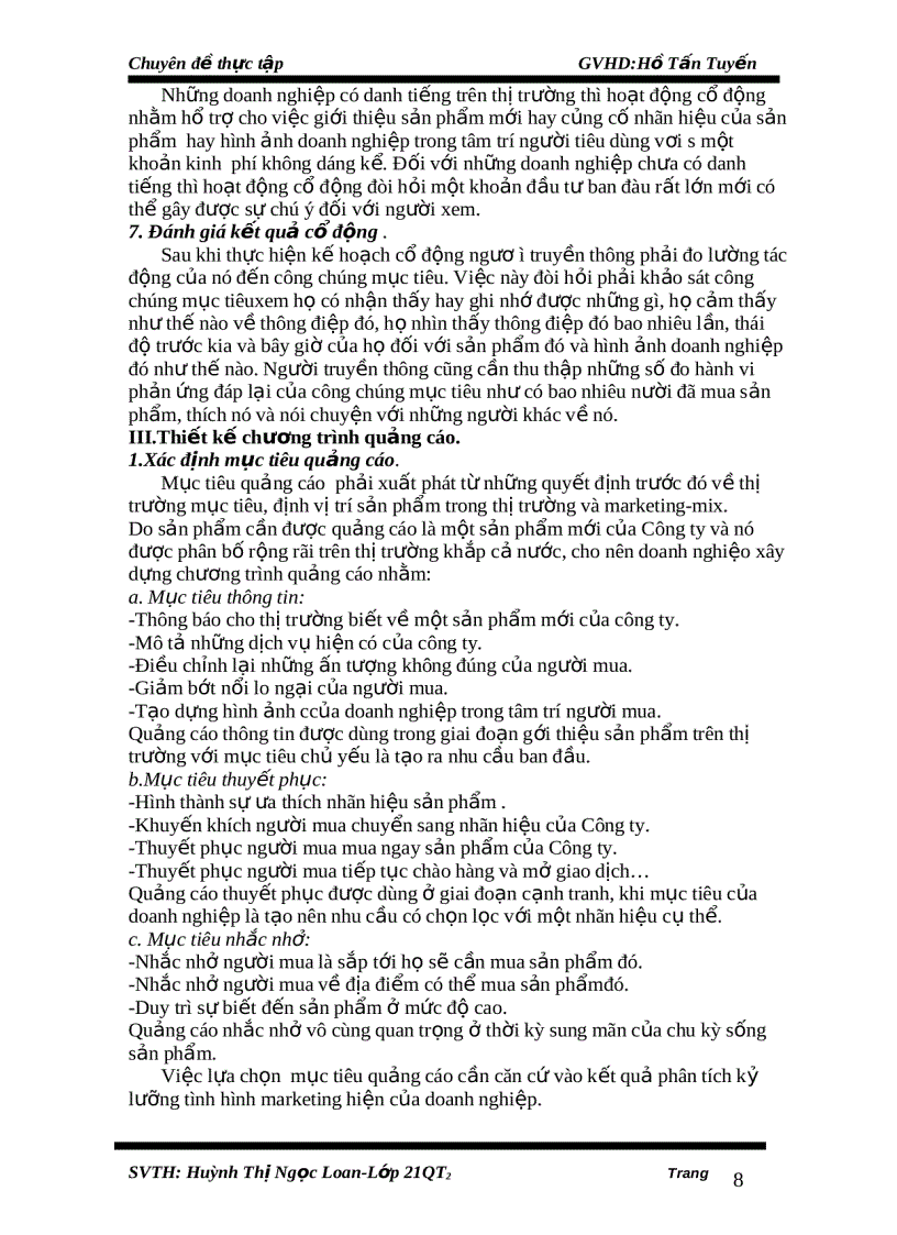 image for page Xây dựng chính sách truyền thông cổ động sản phẩm xe Kamaz tại công ty Daesco