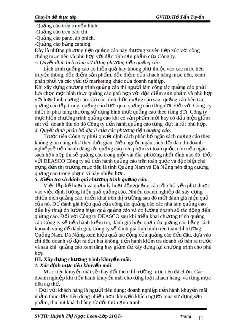 image for page Xây dựng chính sách truyền thông cổ động sản phẩm xe Kamaz tại công ty Daesco