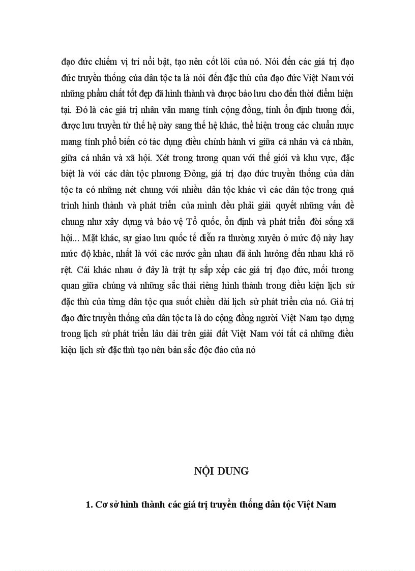 image for page Truyền thống dựng nước và giữ nước của dân tộc Việt Nam