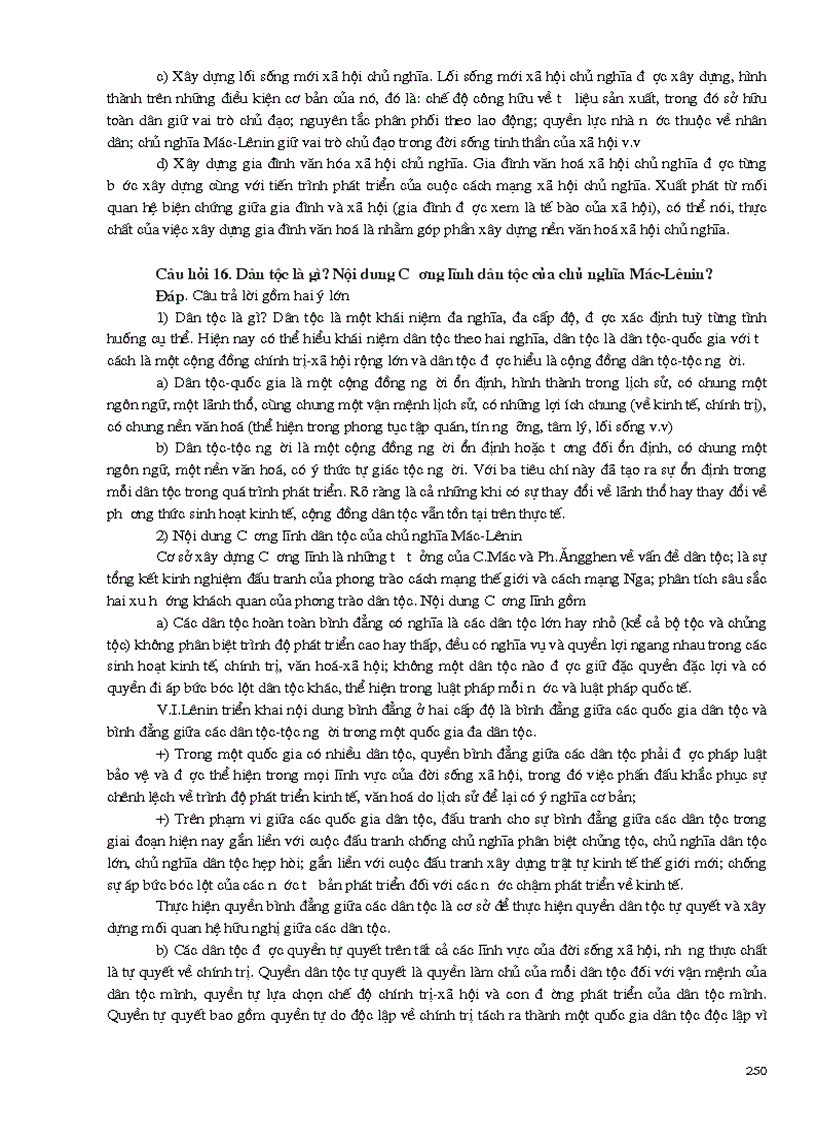 image for page Bài giảng Những nguyên lý cơ bản của Chủ nghĩa Mác Lênin