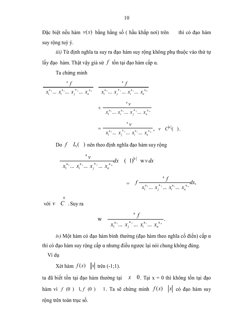 image for page Nghiên cứu tính đặt đúng của bài toán Cauchy Dirichlet đối với phương trình parabolic cấp hai