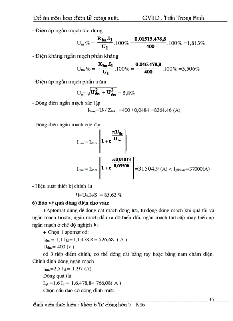 image for page Điện tử công suất