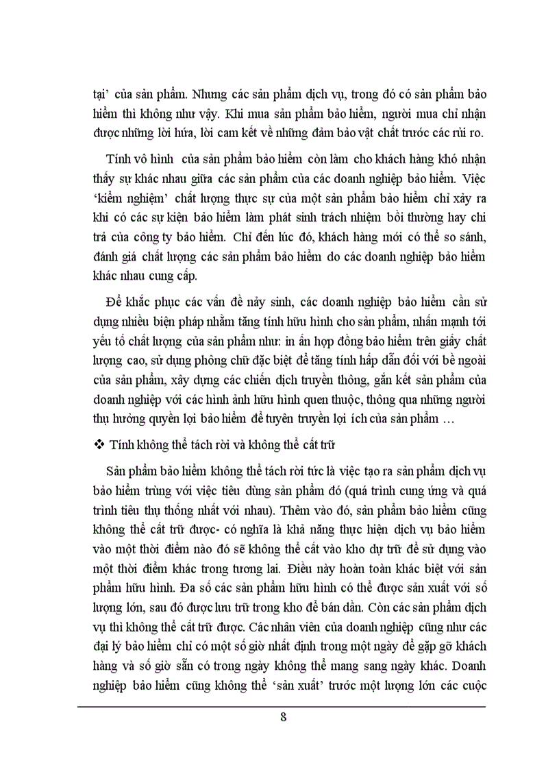 image for page Thực trạng phân phối sản phẩm bảo hiểm phi nhân thọ của Bảo Việt HN qua hệ thống đại lý môi giới bảo hiểm