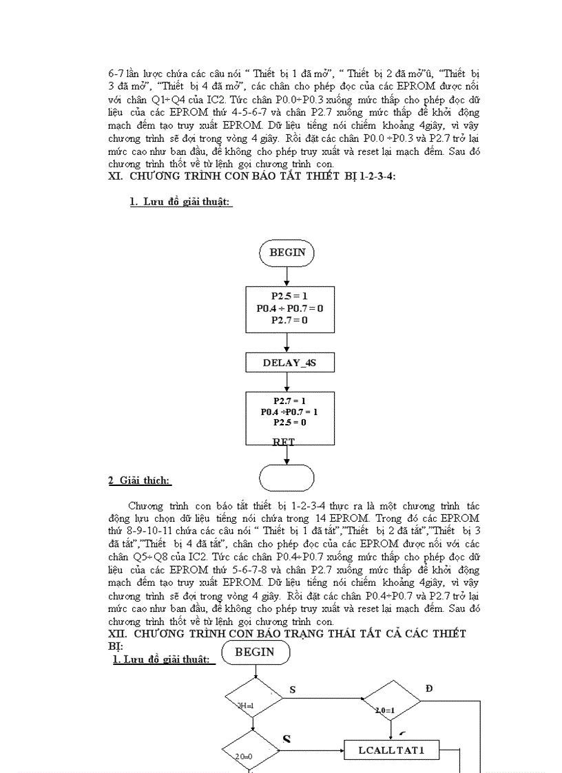 image for page Hệ thống điều khiển thiết bị điện từ xa vàtự động quay số báo độngthông qua mạng điện thoại