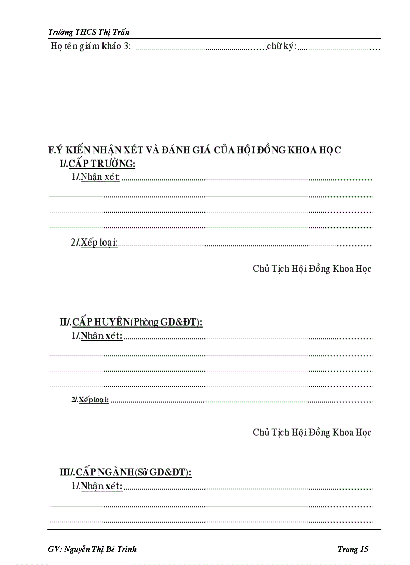 image for page HƯỚNG DẪN HỌC SINH GIẢI DẠNG TOÁN TÌM x