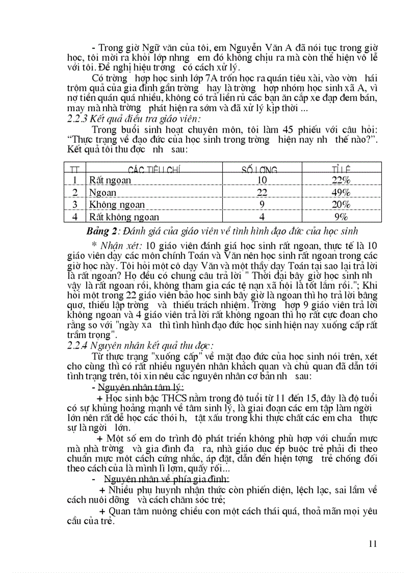 image for page Một số biện pháp quản lý hoạt động giáo dục đạo đức cho học sinh của hiệu trưởng trường trung học cơ sở