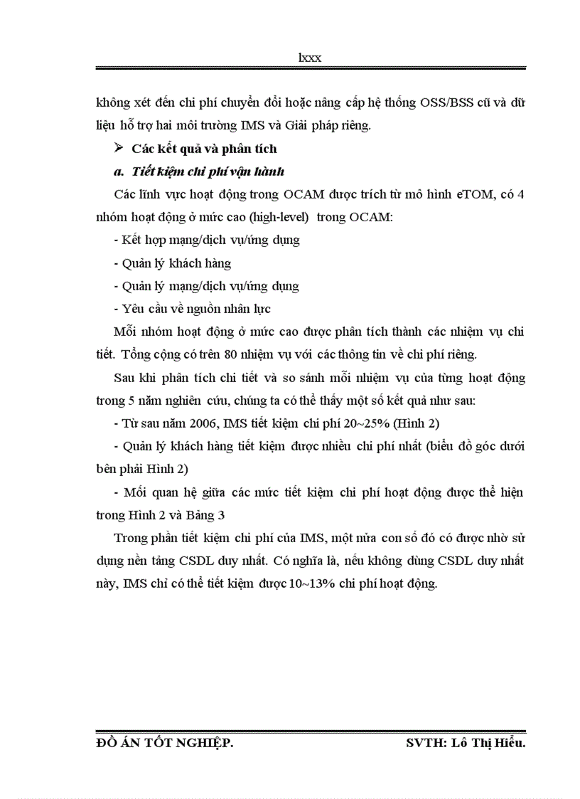 image for page Phân hệ ims trong kiến trúc ngn