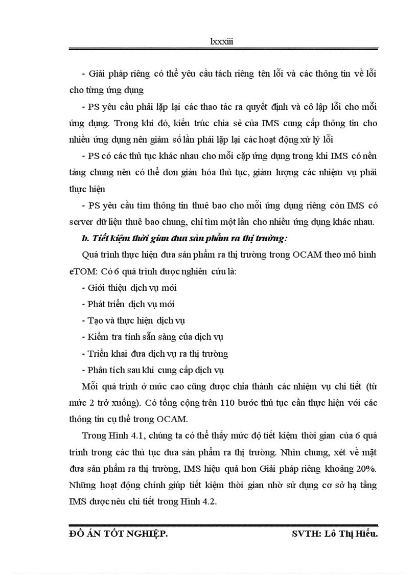 image for page Phân hệ ims trong kiến trúc ngn