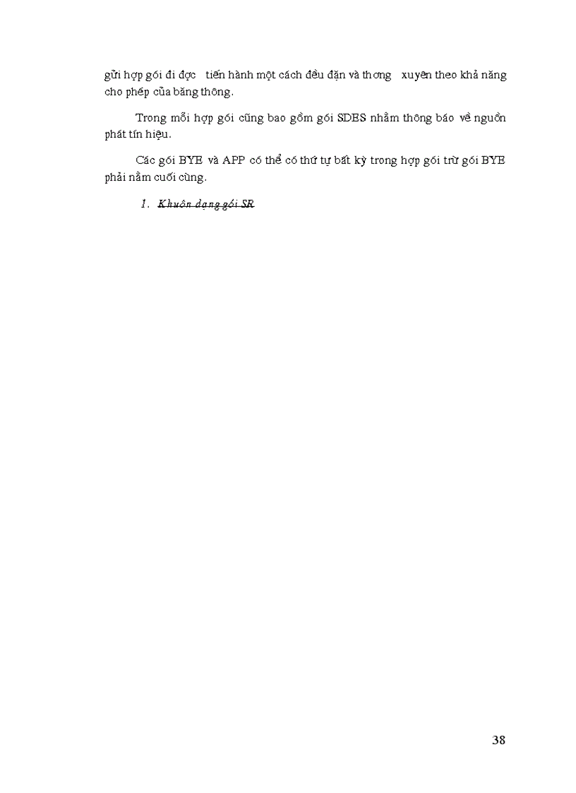 image for page Kỹ thuật VoIP và dịch vụ VoIP tại trung tâm viễn thông khu vưc I