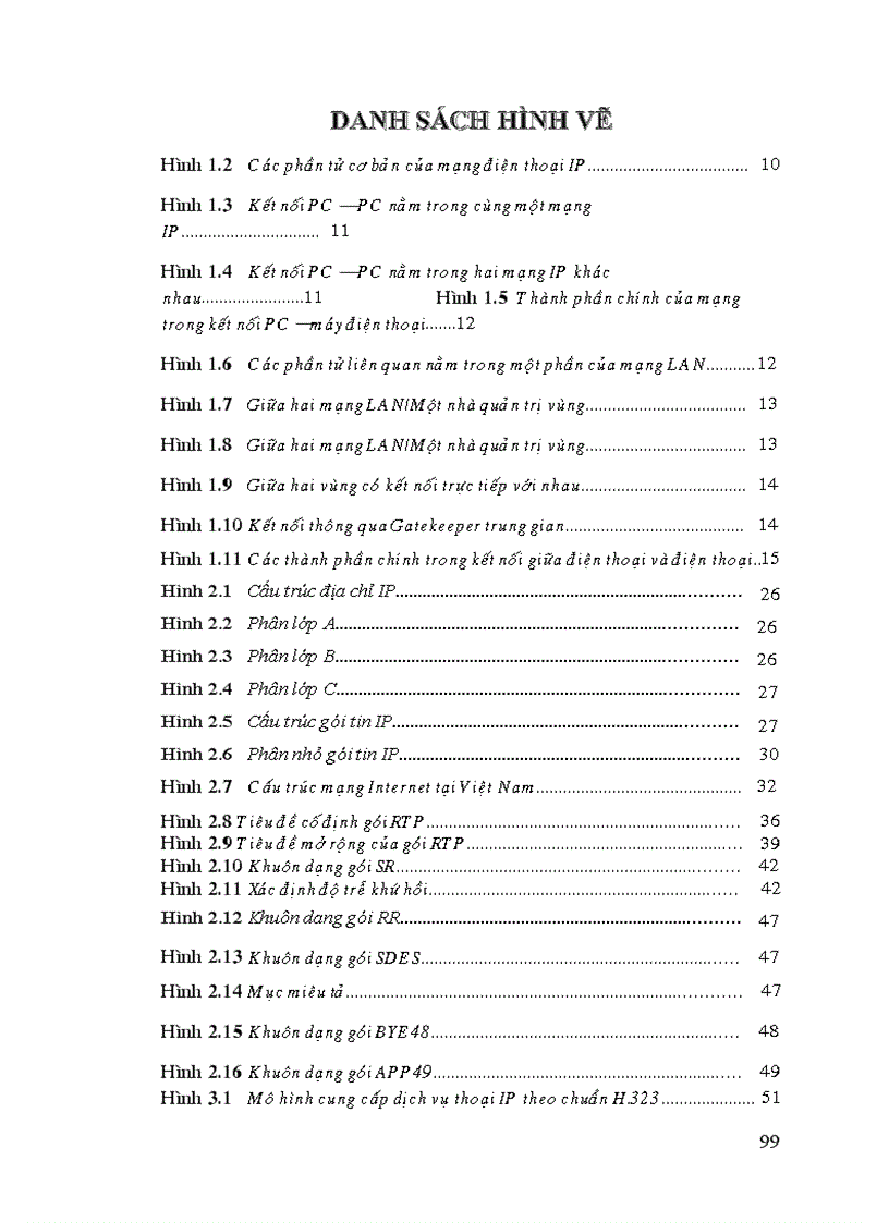 image for page Kỹ thuật VoIP và dịch vụ VoIP tại trung tâm viễn thông khu vưc I