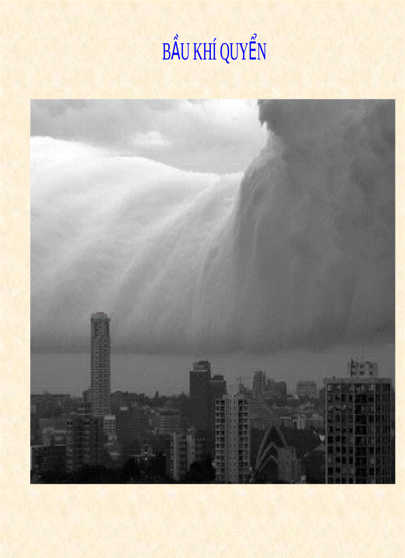 image for page Môi trường và bảo vệ môi trường