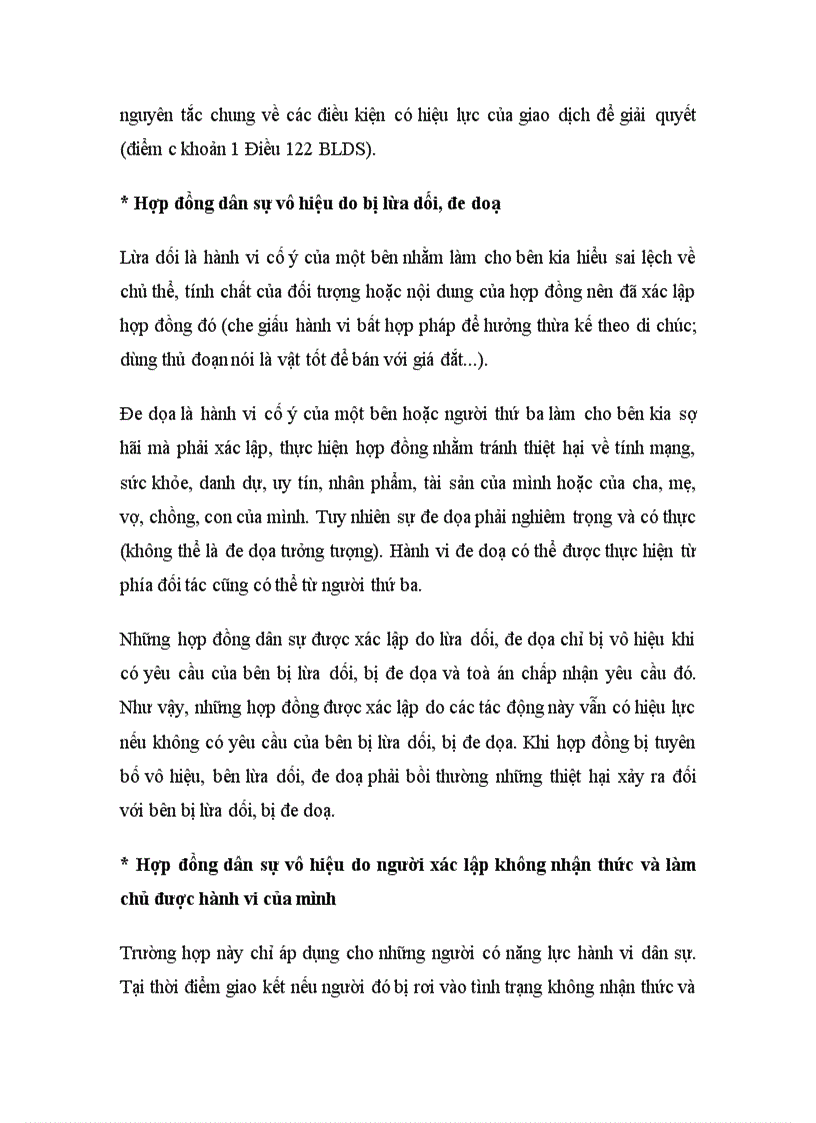 image for page Hợp đồng dân sự vô hiêu