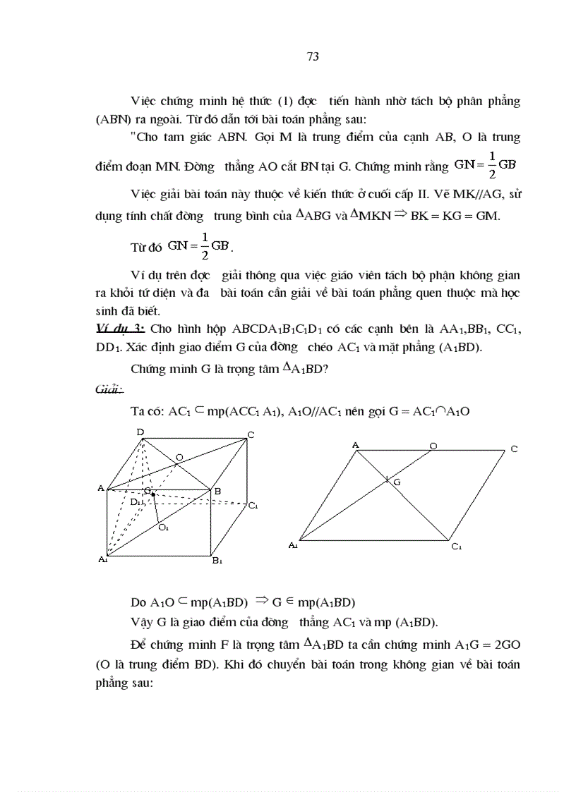 image for page Bồi dưỡng tư duy sáng tạo cho học sinh trung học phổ thông qua dạy học giải bài tập hình học