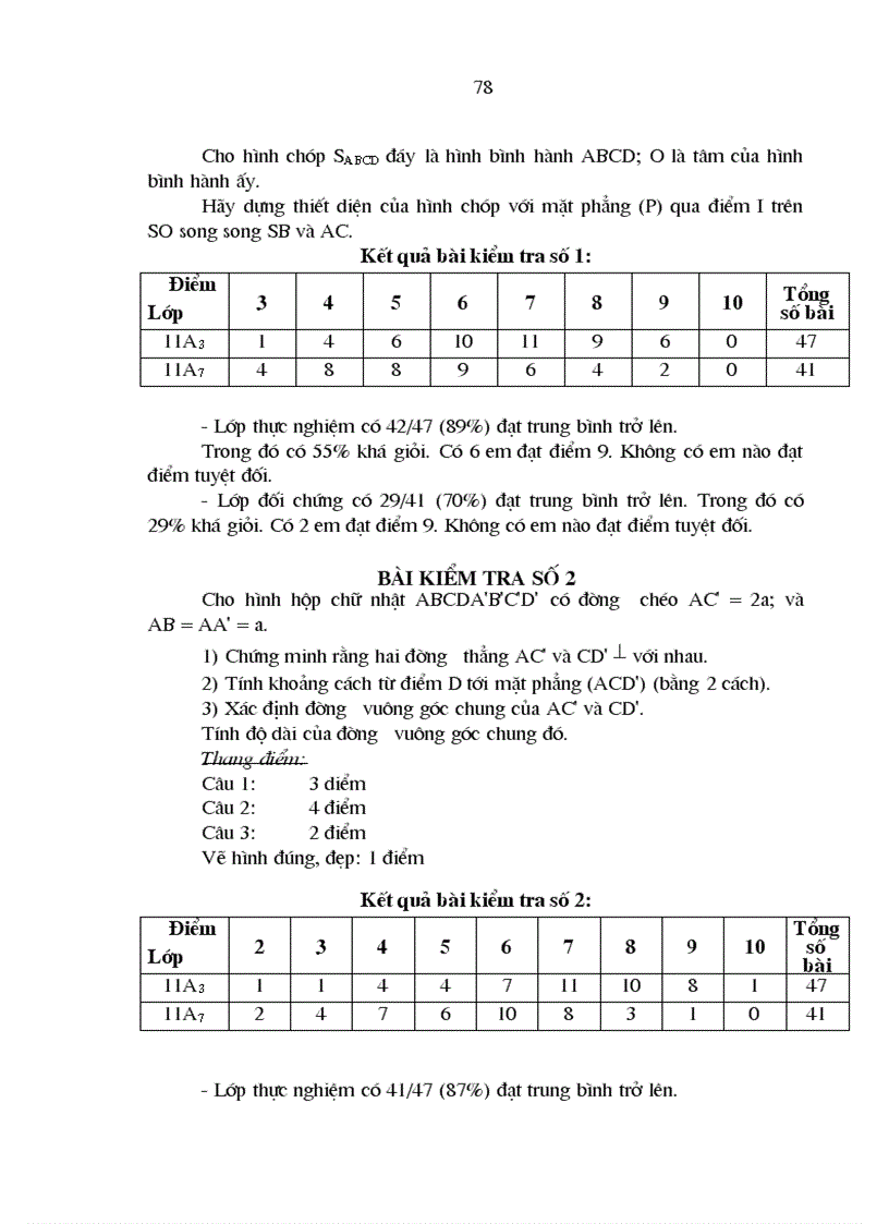 image for page Bồi dưỡng tư duy sáng tạo cho học sinh trung học phổ thông qua dạy học giải bài tập hình học