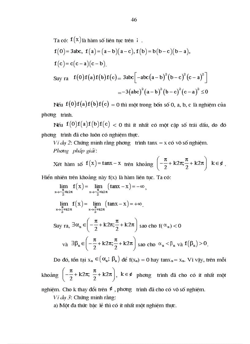 image for page Tăng cường liên hệ với thực tiễn trong quá trình dạy học một số chủ đề giải tích ở trường trung học phổ thông