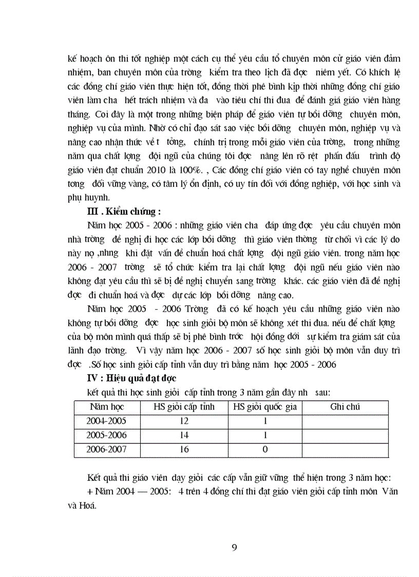 image for page Một số biện pháp chỉ đạo bồi dưỡng chuyên môn nghiệp vụ cho đội ngũ giáo viên trường thpt quảng uyên tỉnh cao bằng