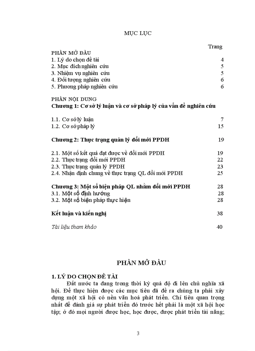 image for page Một số biện pháp quản lý của Hiệu trưởng nhằm đổi mới PPDH ở trường THPT Thái Hoà Tuyên Quang