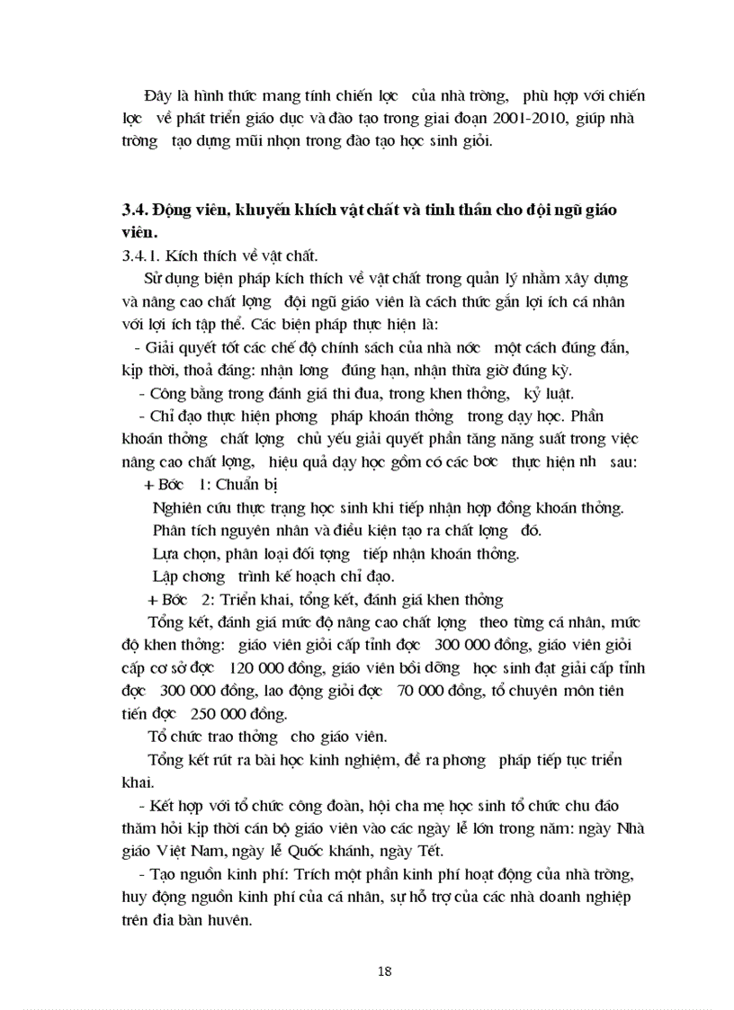 image for page Một số biện pháp quản lý nhằm xây dựng và nâng cao chất lượng đội ngũ giáo viên trường cấp 2 3 Dương Văn An