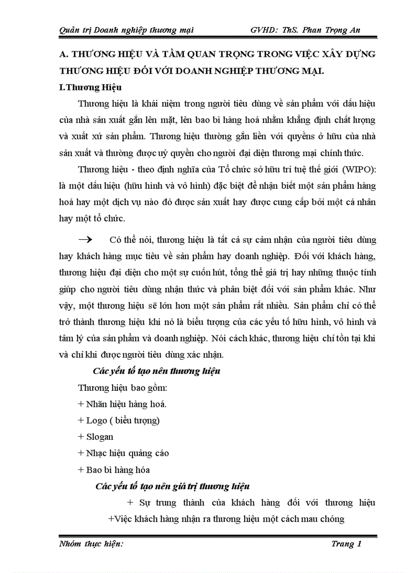 image for page Coca cola xây dựng và phát triển thương hiệu tại việt nam